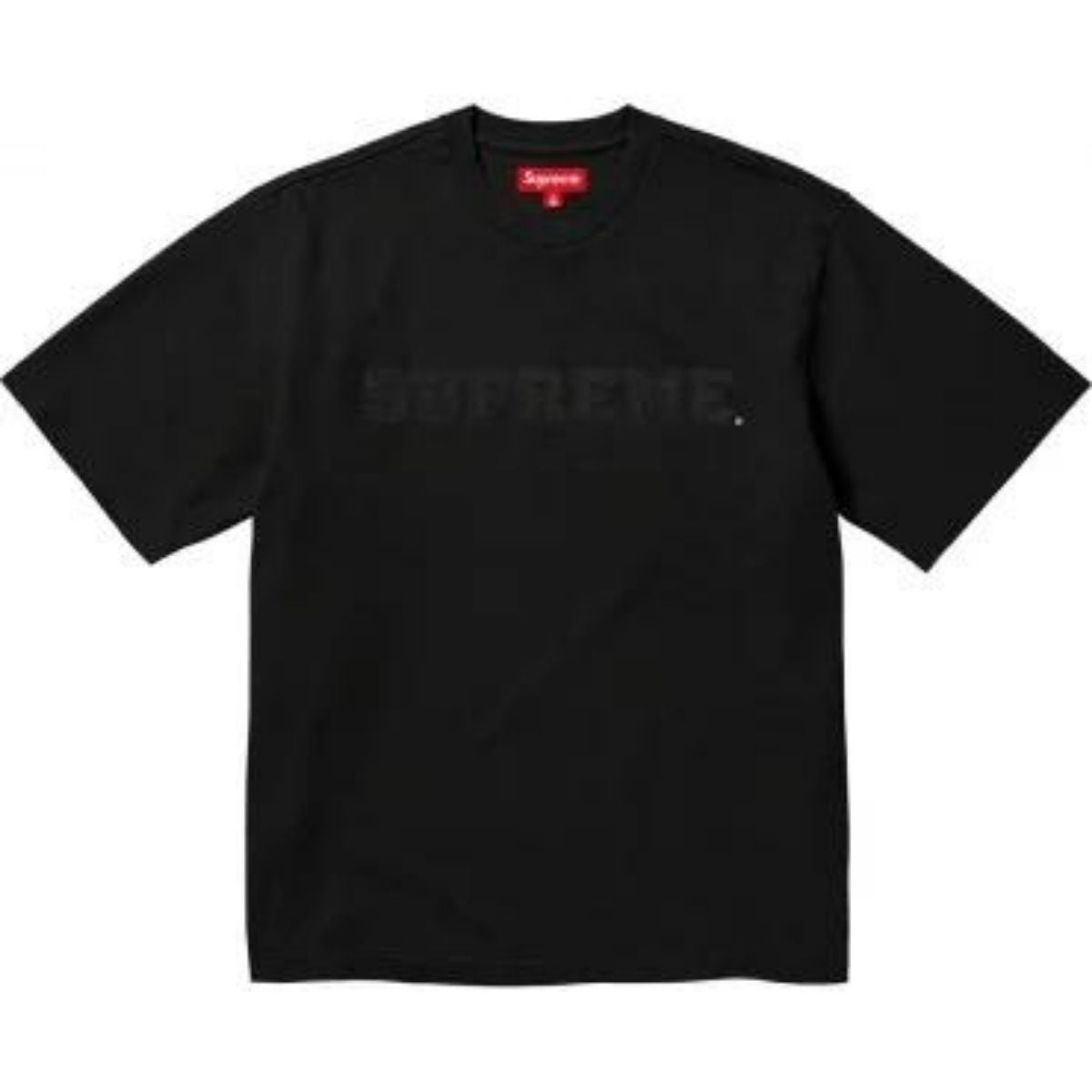 Supreme Collegiate T-shirt Supreme Collegiate T-shirt
