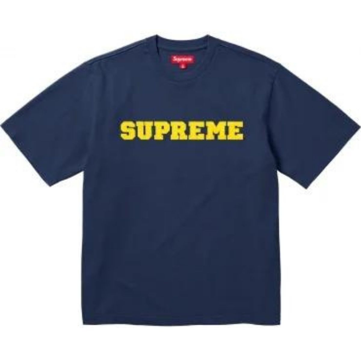 Supreme Collegiate T-shirt Supreme Collegiate T-shirt