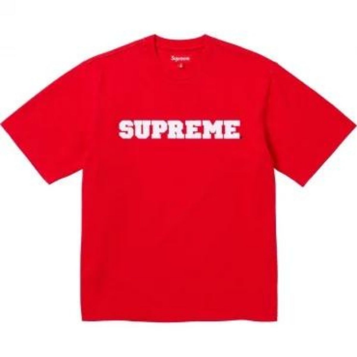 Supreme Collegiate T-shirt Supreme Collegiate T-shirt