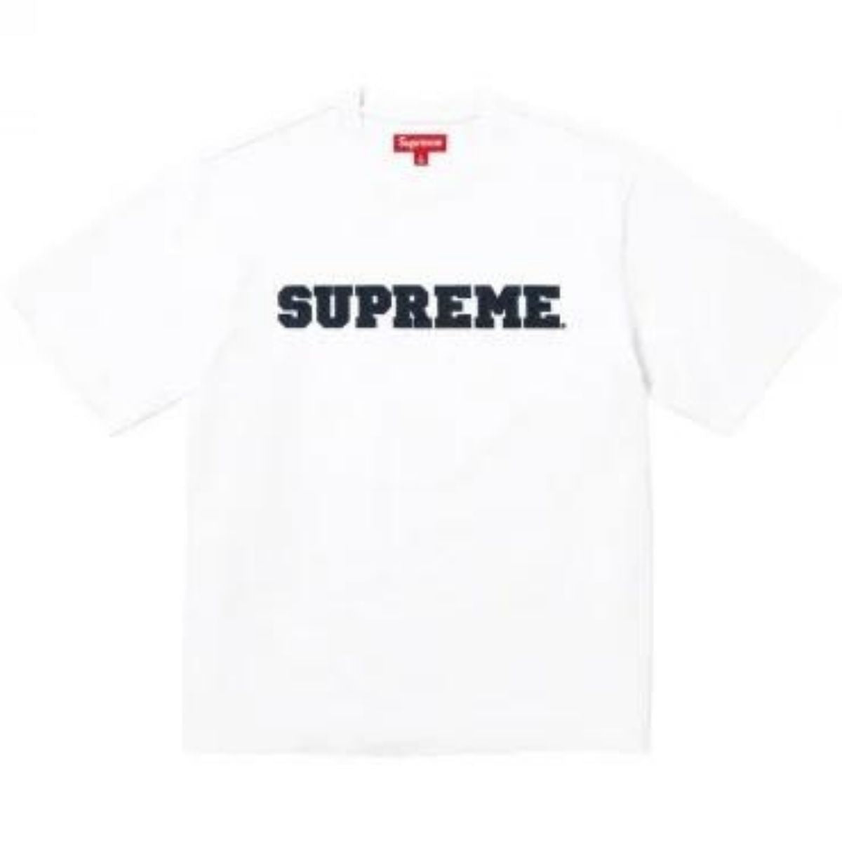 Supreme Collegiate T-shirt Supreme Collegiate T-shirt