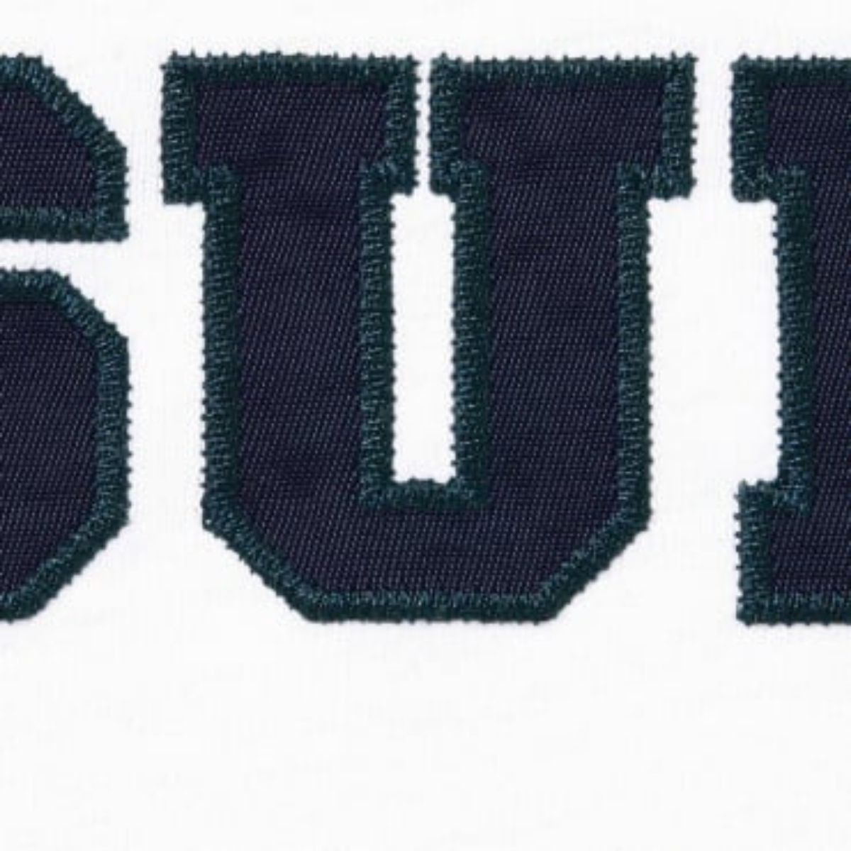 Supreme Collegiate T-shirt Supreme Collegiate T-shirt