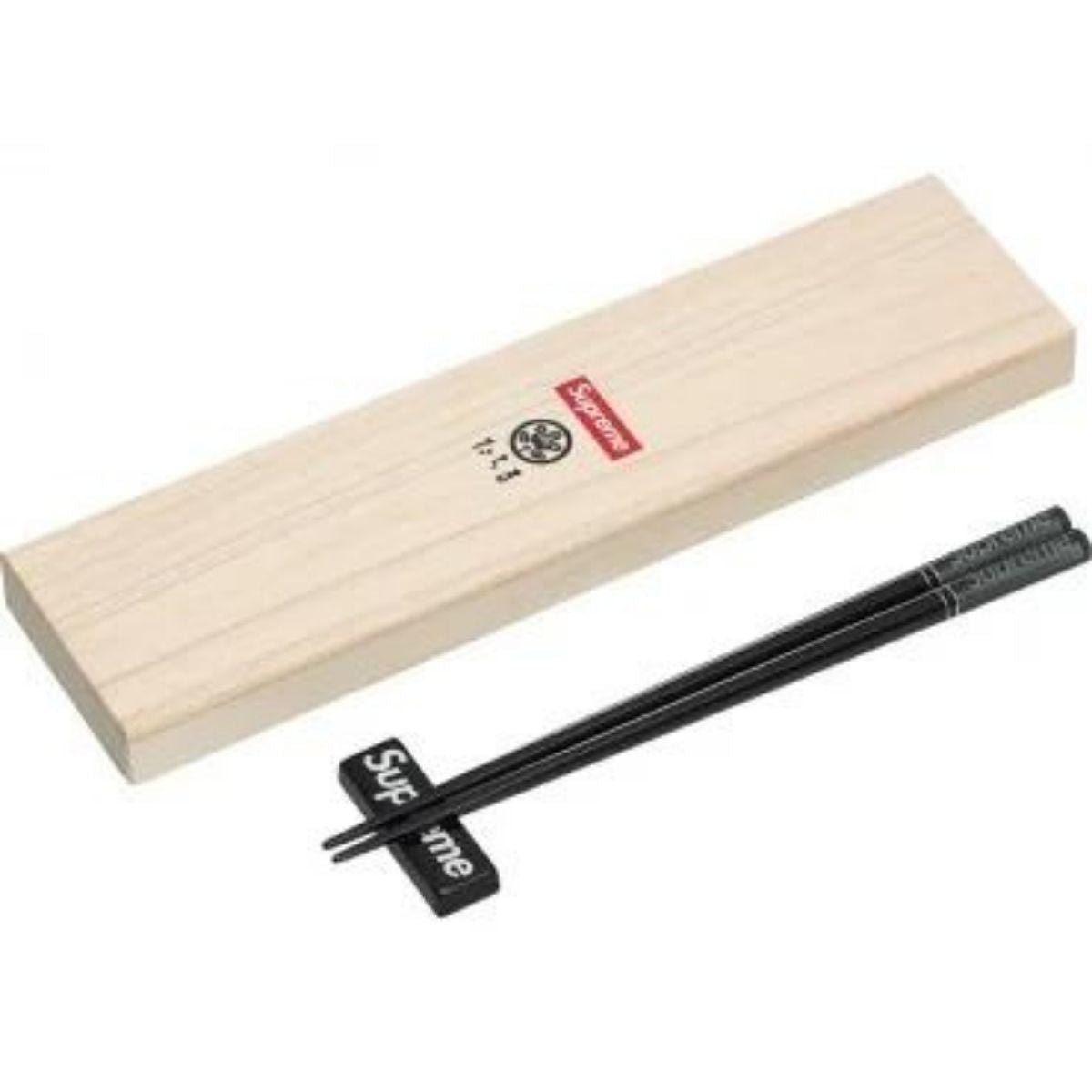 Supreme Chopstick Set Supreme Chopstick Set