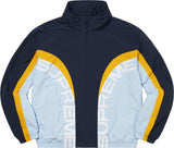 Supreme Curve Track Jacket