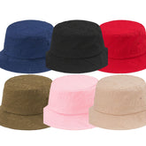 Supreme Lasered Twill Crusher Bucket Hat
