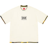 Supreme Layered s/s TOP T-shirt
