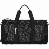 Supreme Mesh Duffle Bag