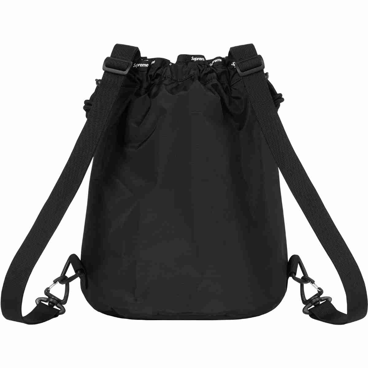 Supreme Mesh Small Backpack Supreme Mesh Small Backpack