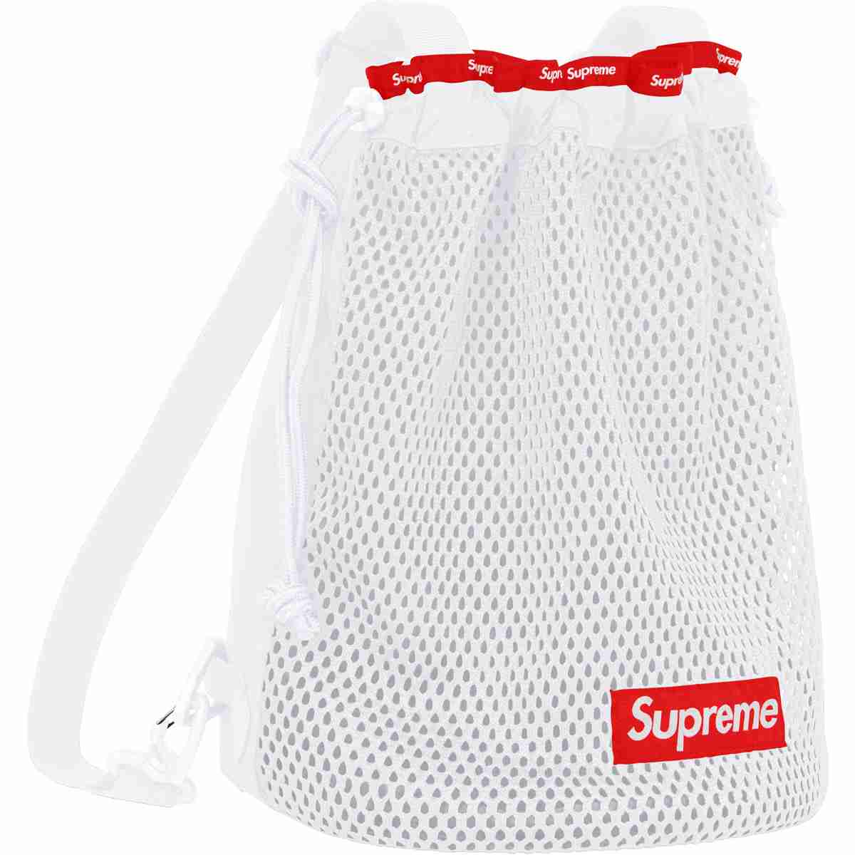 Supreme Mesh Small Backpack Supreme Mesh Small Backpack