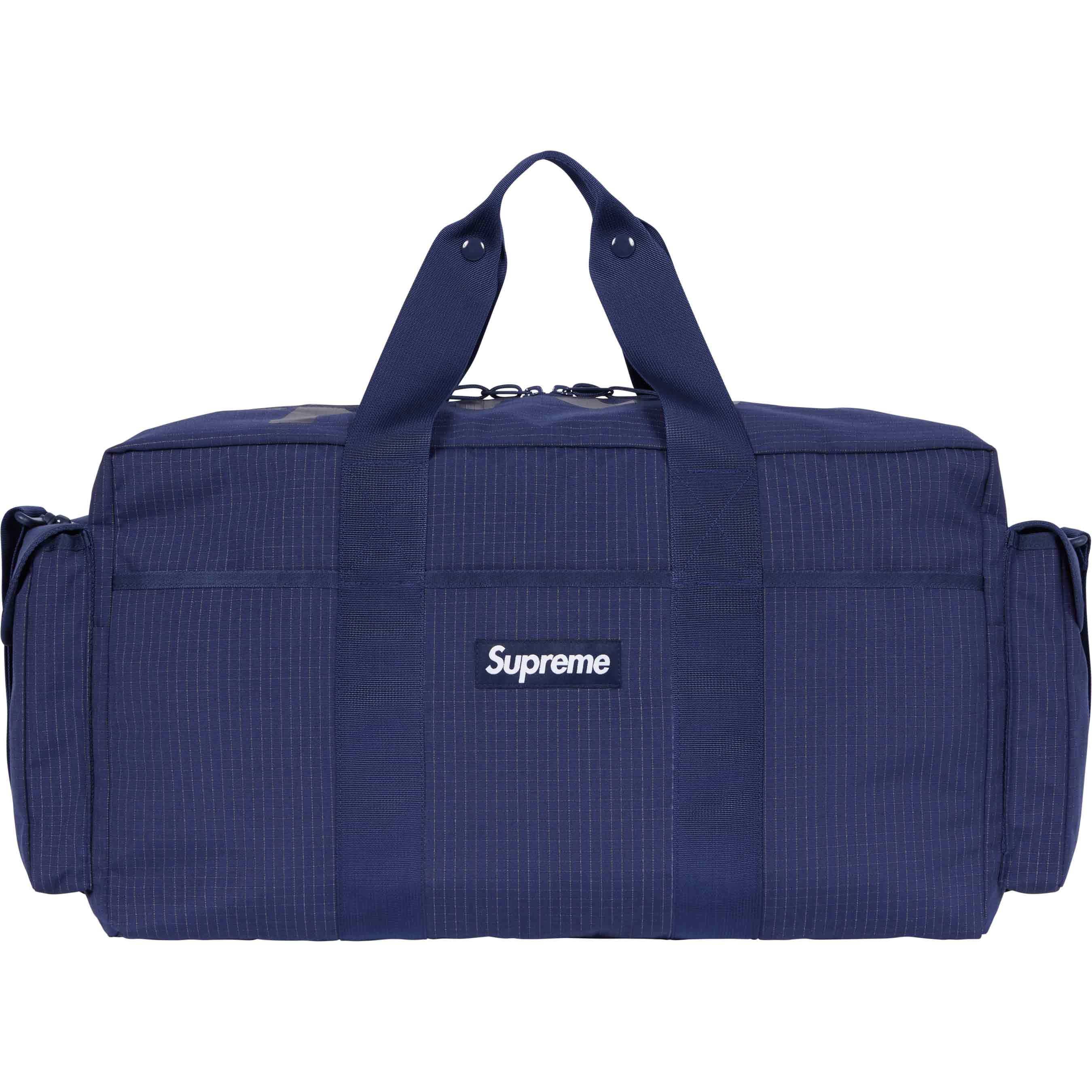 Supreme SS24 Duffle Bag Supreme SS24 Duffle Bag