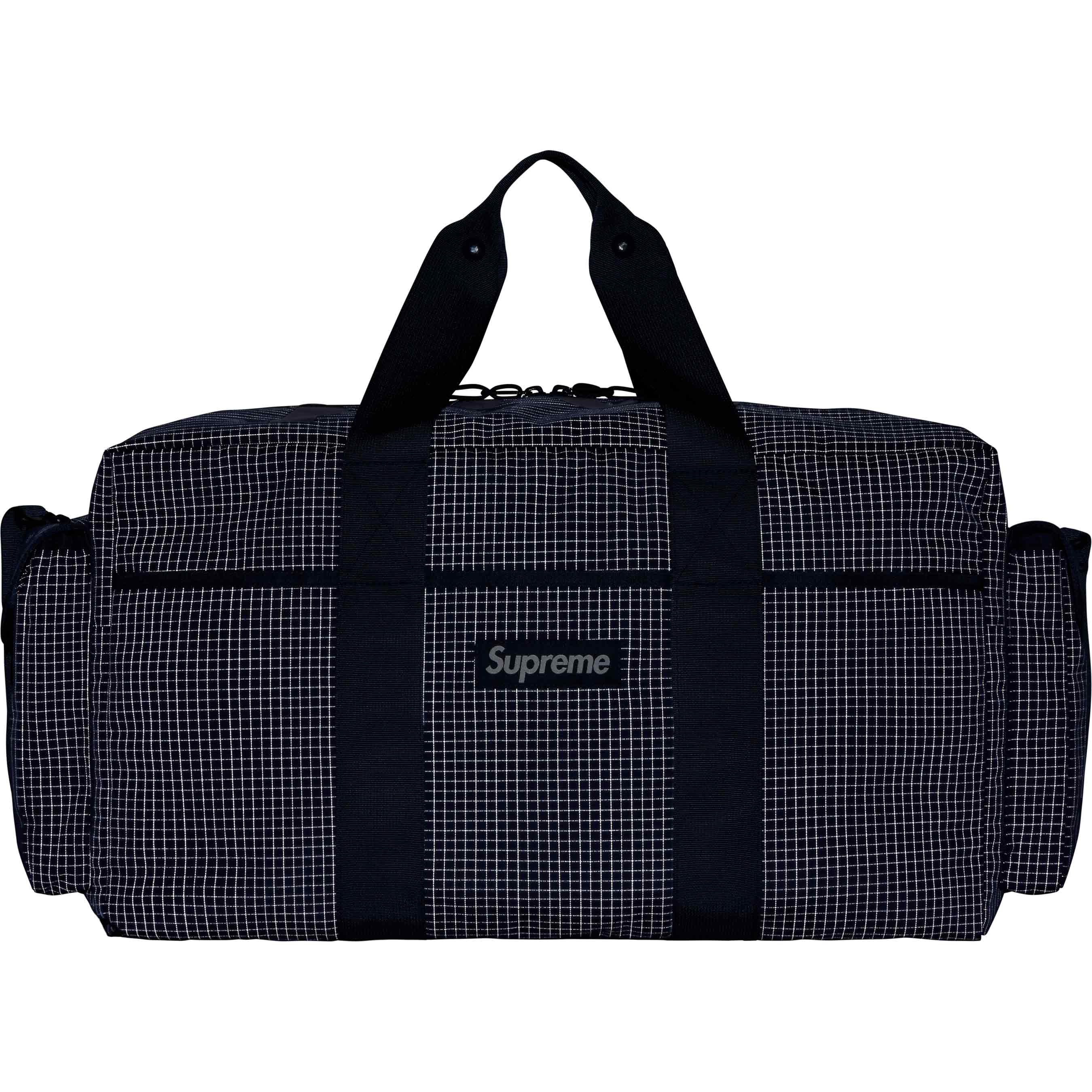 Supreme SS24 Duffle Bag Supreme SS24 Duffle Bag