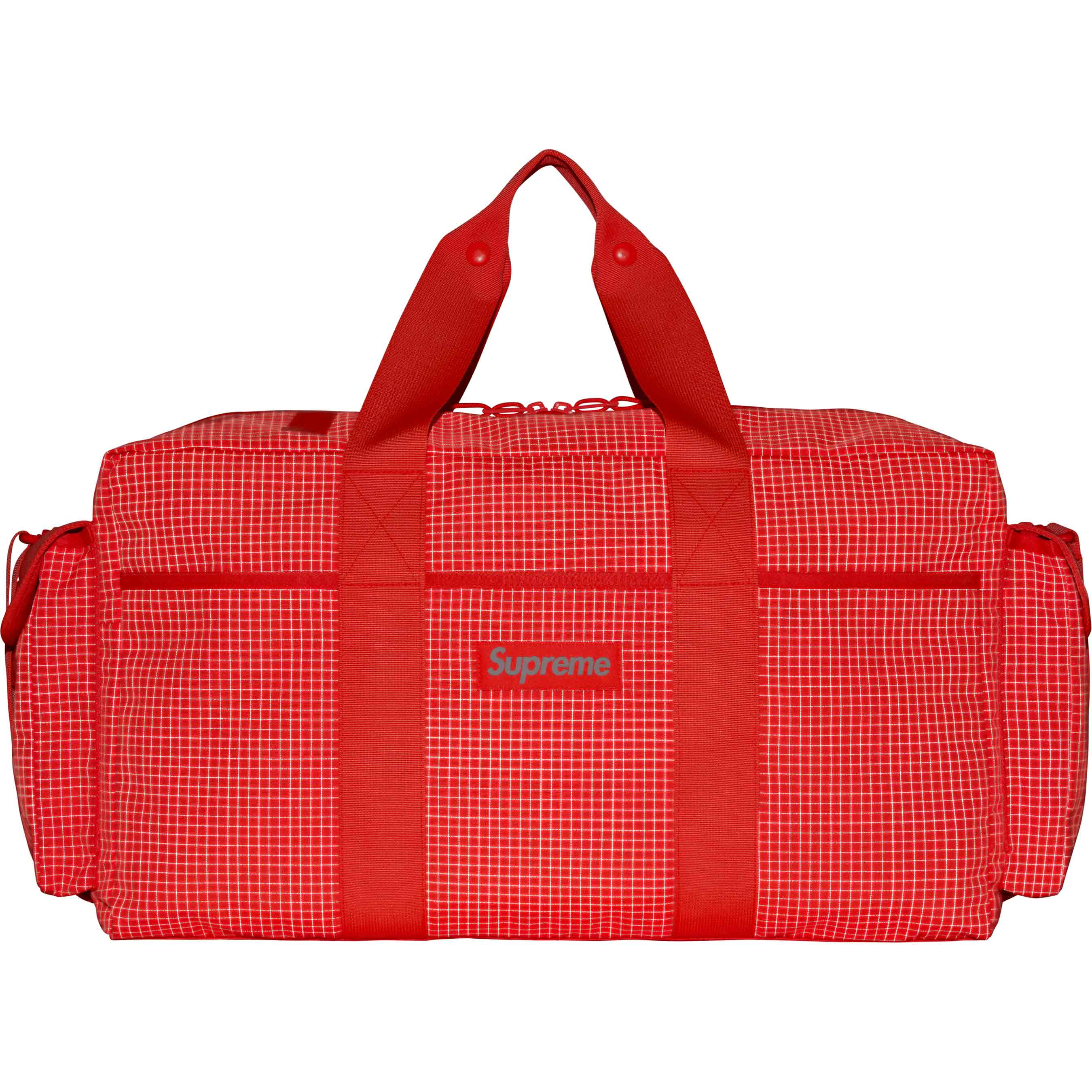 Supreme SS24 Duffle Bag Supreme SS24 Duffle Bag