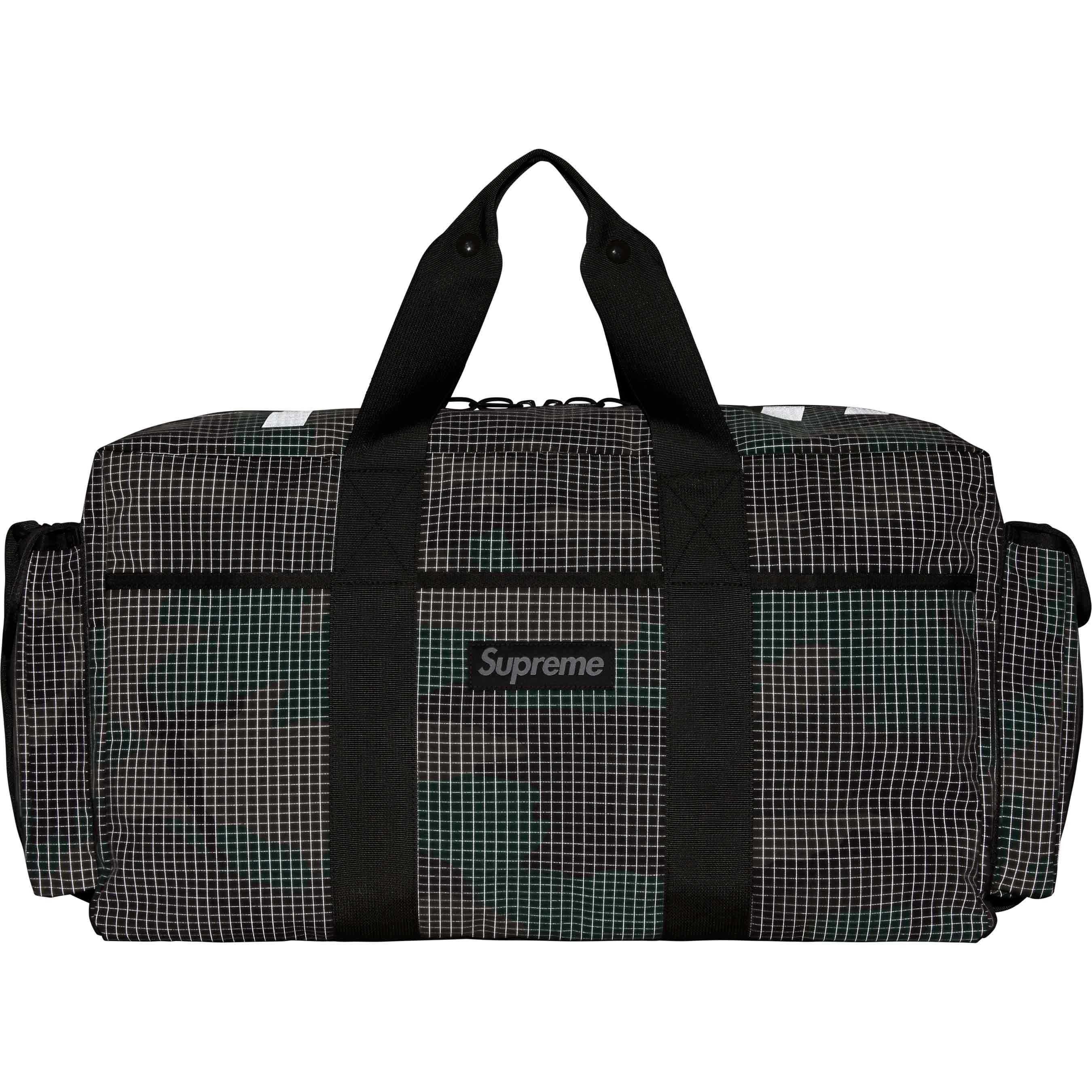 Supreme SS24 Duffle Bag Supreme SS24 Duffle Bag