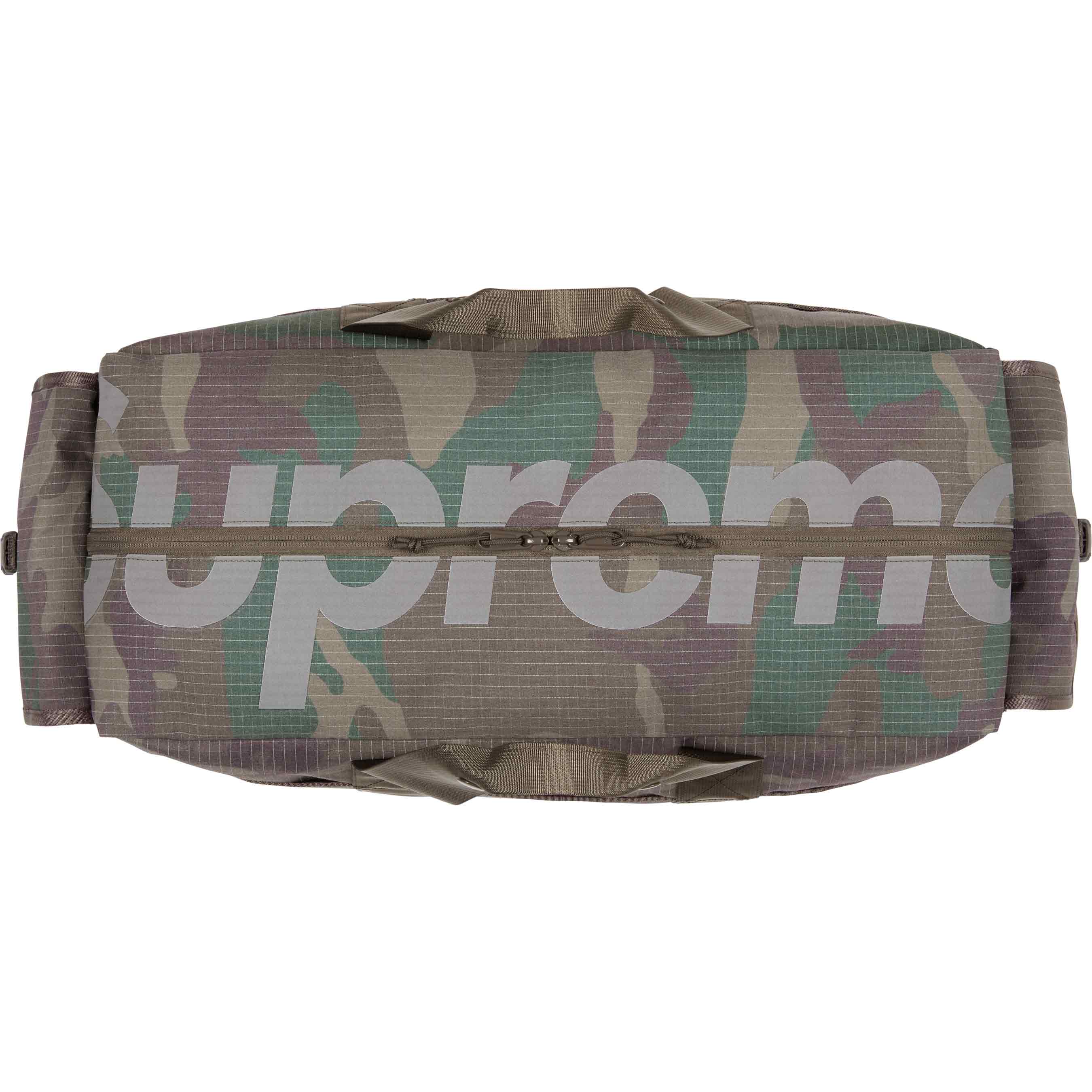 Supreme SS24 Duffle Bag Supreme SS24 Duffle Bag