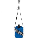 Supreme Small Cinch Pouch Shoulder Bag