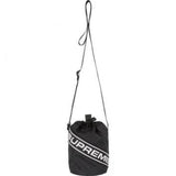 Supreme Small Cinch Pouch Shoulder Bag