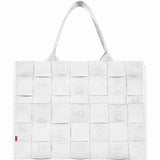 Supreme Woven Large Tote