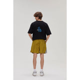 Fier De Moi Fuzzy Dragon T-Shirt