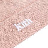 Kith Kids Classic Serif Logo Beanie