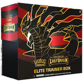 Pokemon TCG Sword & Shield Lost Origin Elite Trainer Box ETB