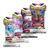 Pokemon TCG Sword And Shield Lost Origin Booster Blister
