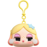 Pop Mart Crybaby Shiny Shiny Earphone Case