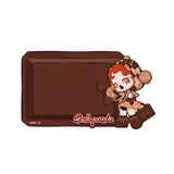 Pop Mart SkullPanda Marker and Board