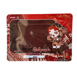 Pop Mart SkullPanda Marker and Board