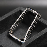 Cartier 23 Panthere Small White Dial WSPN0013