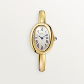 Cartier Baignoire Small 16 Yellow Gold WGBA0025