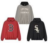 Fear Of God Essentials Sox Sport Hoodie