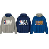 Fear Of God Essentials Sport Hoodie