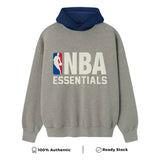 Fear Of God Essentials Sport Hoodie