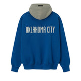 Fear Of God Essentials Sport Hoodie