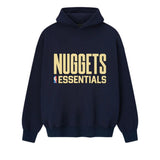 Fear Of God Essentials Sport Hoodie