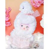 Nommi Swan Lake Plush Doll Limited Edition