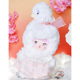 Nommi Swan Lake Plush Doll Limited Edition