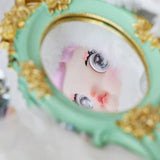 Nommi Swan Lake Plush Doll Limited Edition