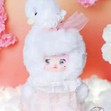 Nommi Swan Lake Plush Doll Limited Edition