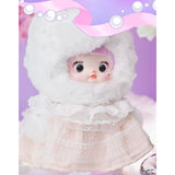 Nommi Swan Lake Plush Doll Limited Edition