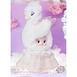 Nommi Swan Lake Plush Doll Limited Edition