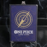 One Piece Card Enel SR OP15-060 Booster Pack Adventure on Kami Island