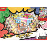 Pokemon TCG Ascended Heroes Premium Poster Collection Pokemon TCG