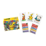 Pokemon TCG Babanuki Box Authentic