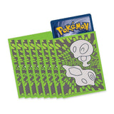 Pokemon TCG Mega Evolution Perfect Order Pokémon Center Elite Trainer Box