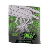 Pokemon TCG Mega Evolution Perfect Order Pokémon Center Elite Trainer Box