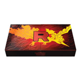 Pokemon TCG Team Rocket's Moltres Ultra Premium Collection