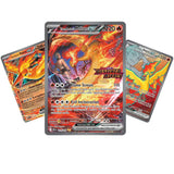 Pokemon TCG Team Rocket's Moltres UPC