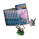 Pokemon TCG Scarlet & Violet Prismatic Evolutions Premium Figure Collection