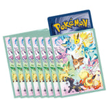 Pokemon TCG Scarlet & Violet Prismatic Evolutions Super Premium Collection