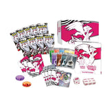 Pokemon TCG Scarlet & Violet White Flare ETB